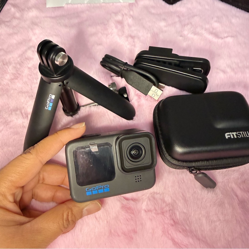 GoPro Hero 10 - Picture 4 of 8